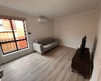 Galah Chase   Living room
