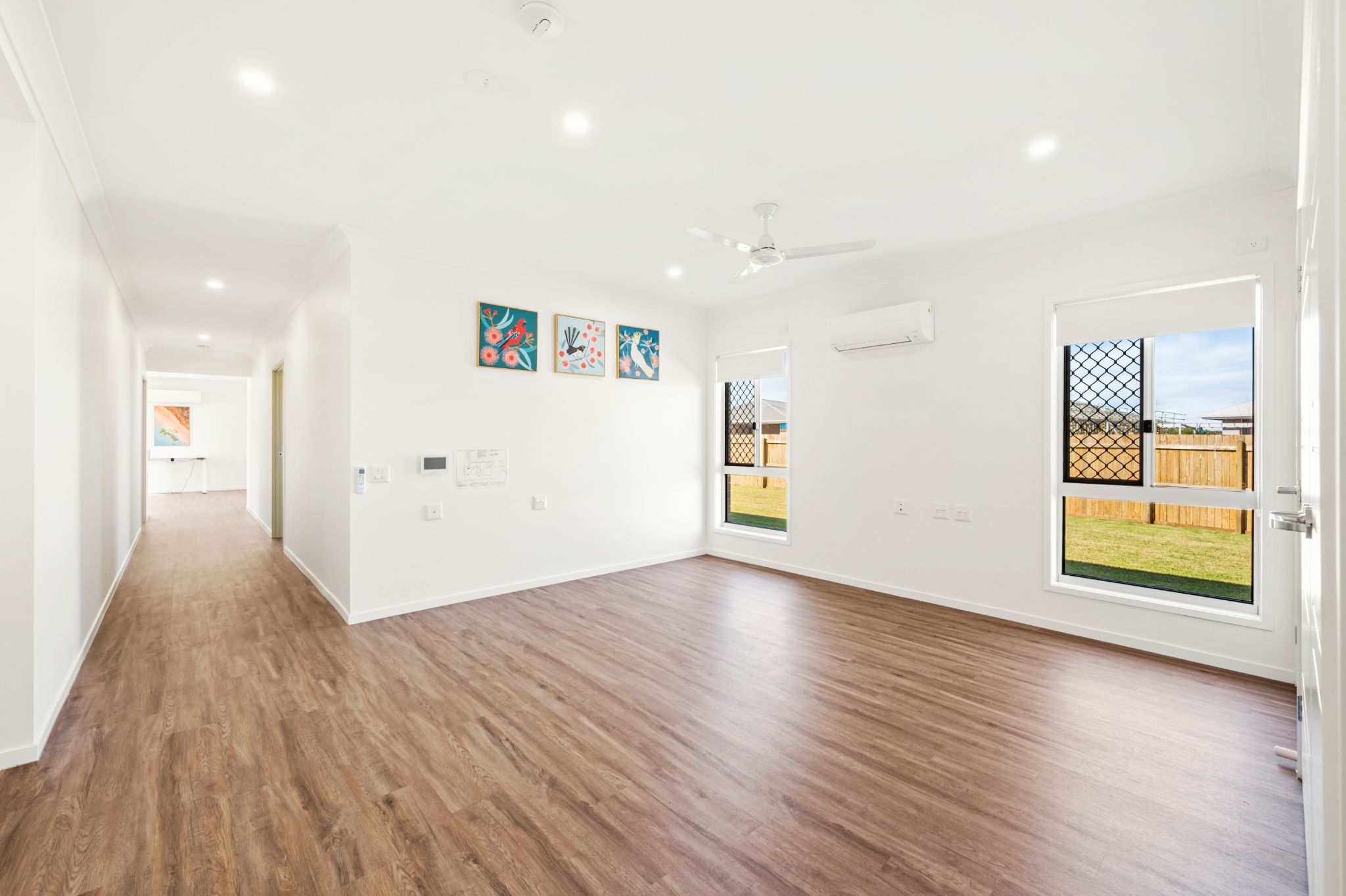 Living room 1
