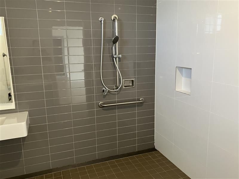 Accessible Ensuite V3