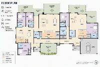 Bittern Floor plan enhanced
