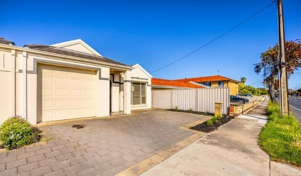 Front View 2 Torrensville