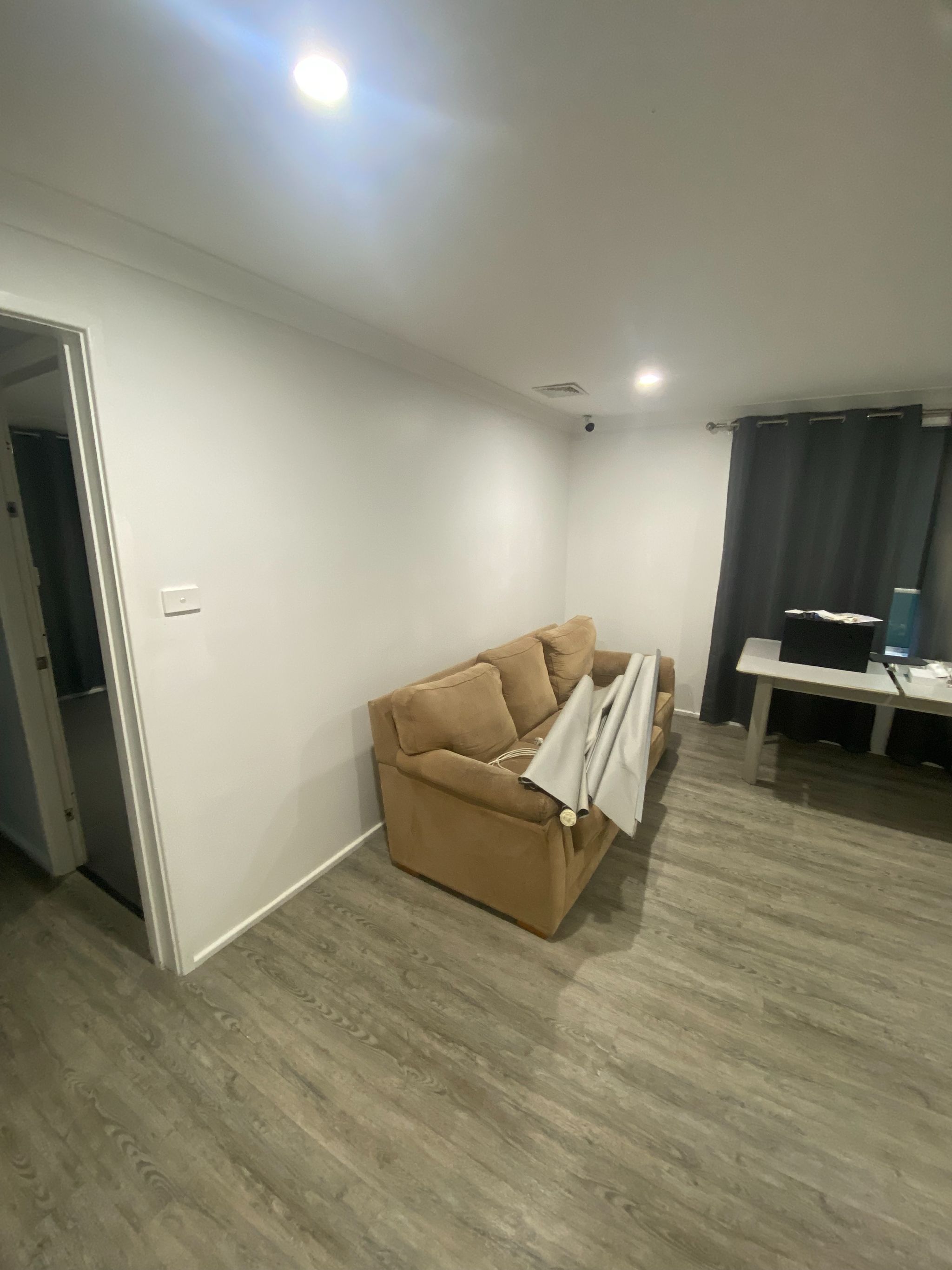 Front Loungeroom
