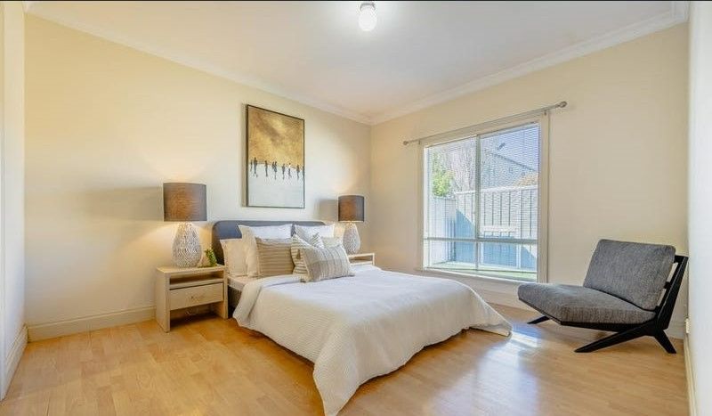 Bedroom Torrensville