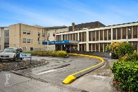Danenong hospital