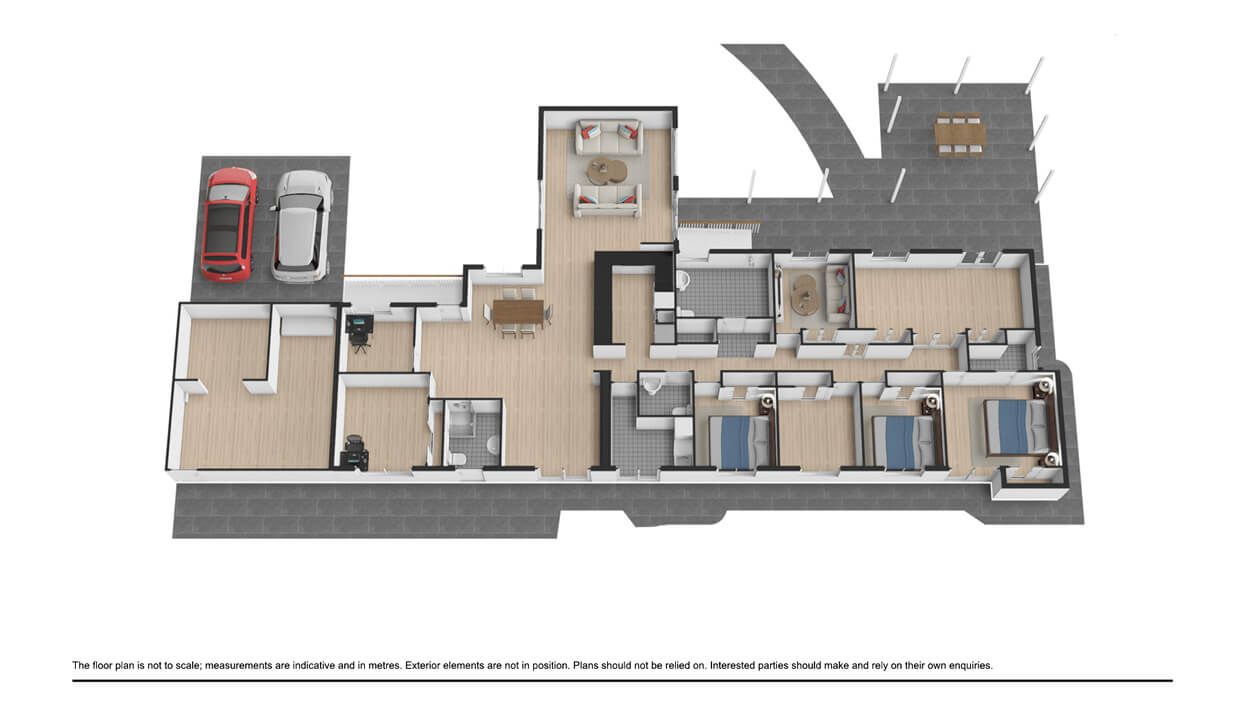 lawnton dax41108P-accommodation-large_12