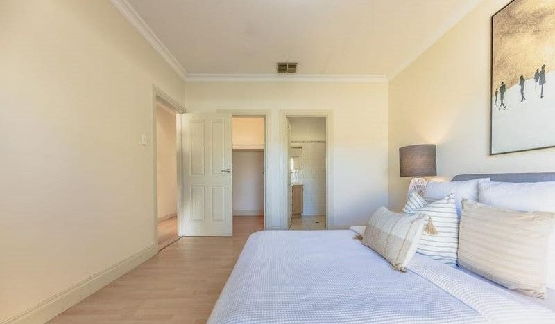 Bedroom 2 Torrensville