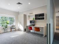 Short Term Accommodation Respite St Ives_Image 16_Study 1.1