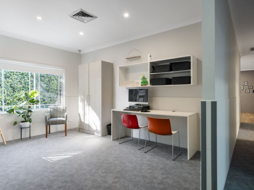 Short Term Accommodation Respite St Ives_Image 16_Study 1.1