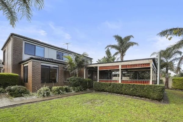 Narre Warren 4 outdoor