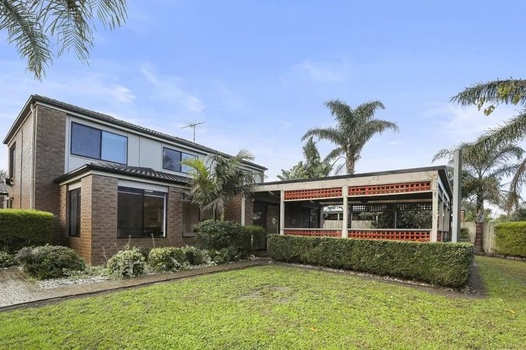 Narre Warren 4 outdoor