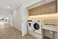 Hoffsted   European Laundry and Hallway LR No Logo