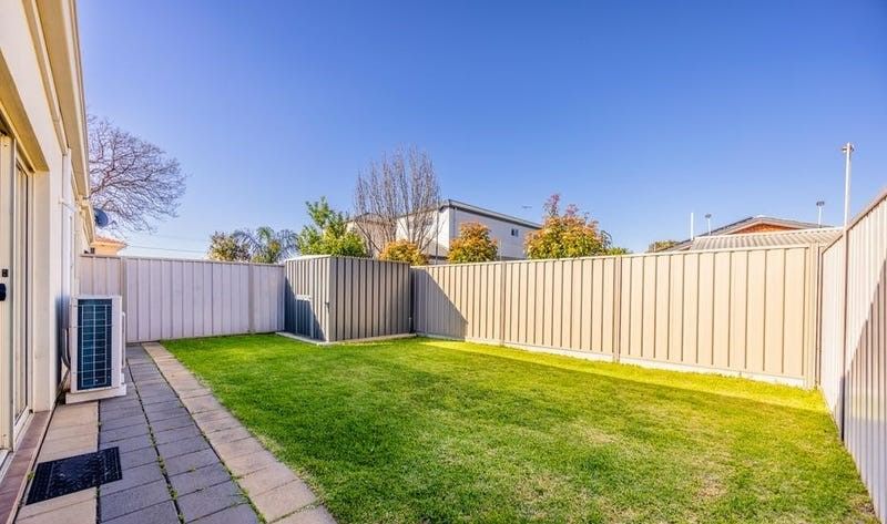 Backyard 2 Torrensville