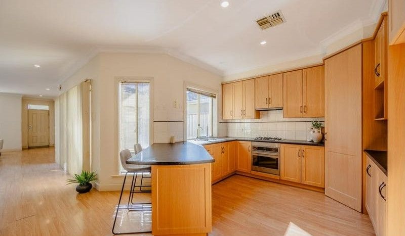 Kitchen Torrensville