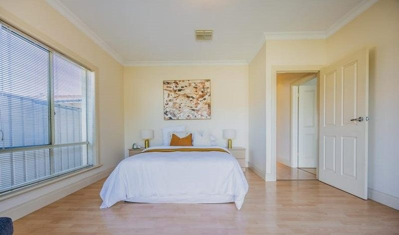 Bedroom 3 Torrensville