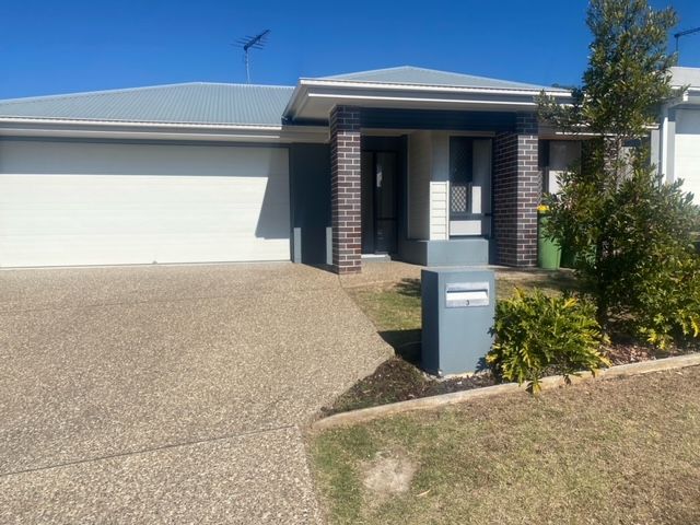 3 Saphire Street Park Ridge
