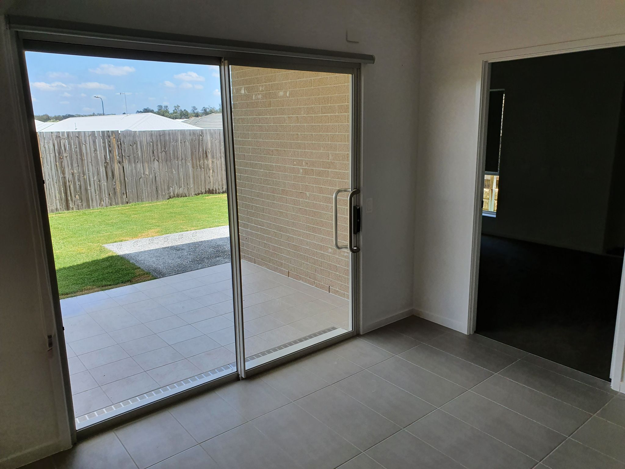 10  Sliding door out to Backyard - 20211028_111621