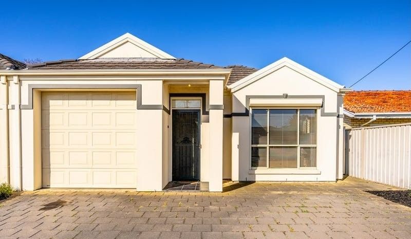 Front View Torrensville