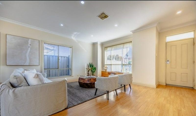 Lounge Room Torrensville