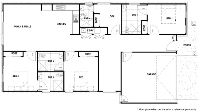 138 Floor plan