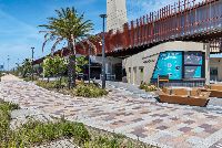 Carrum   Carrum Train Station LR No Logo