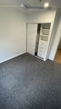 WW bedroom 1 cupboards