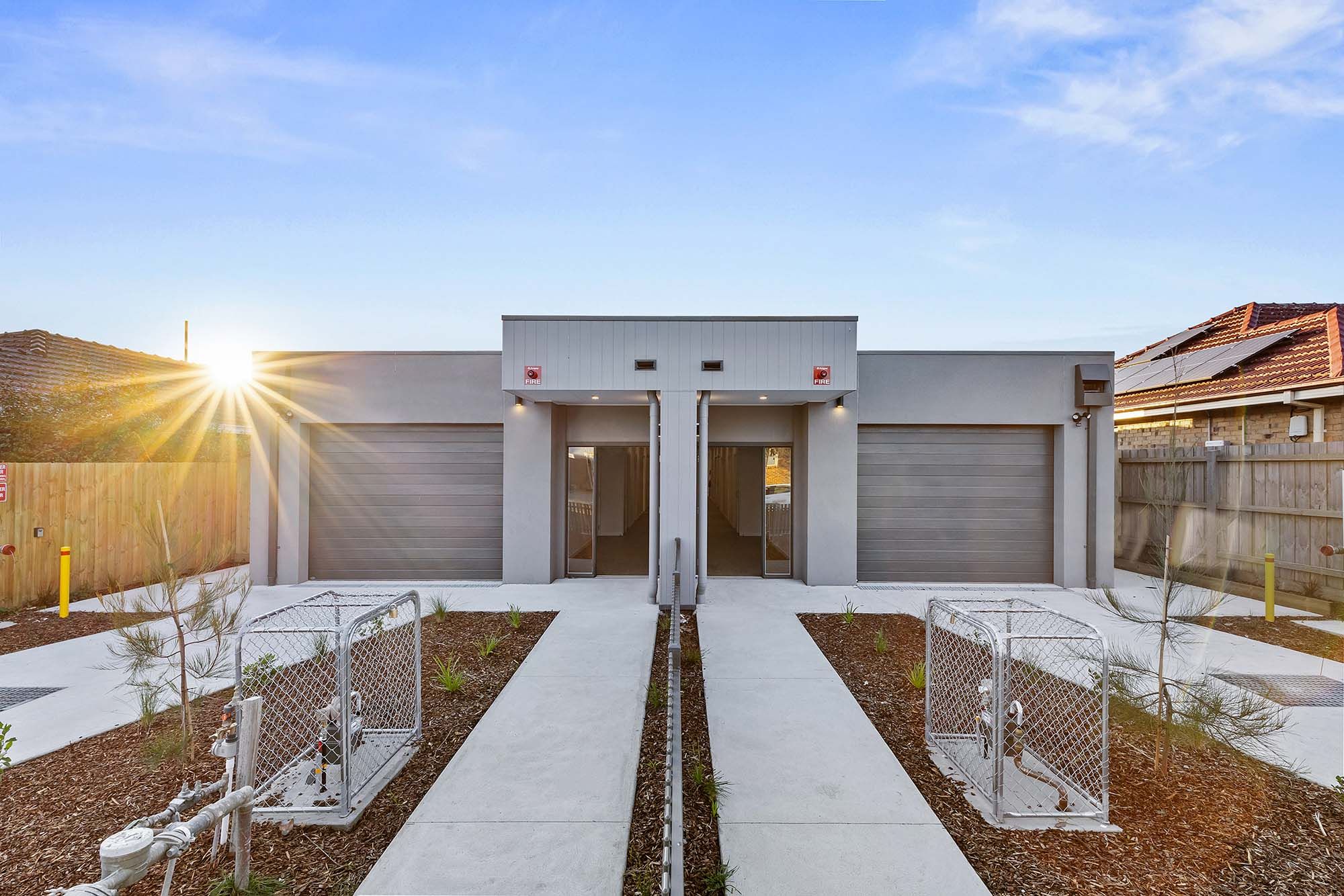 Sherwood   Facade Both 2 LR No Logo