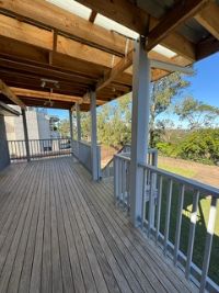 Aranda Verandah