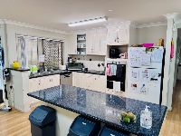 Shared Kitchen Space