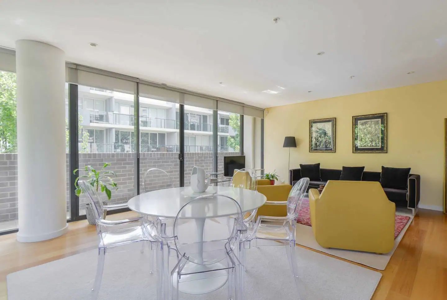 Dinning Space