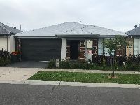 front house