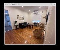 Day Ave Living Space