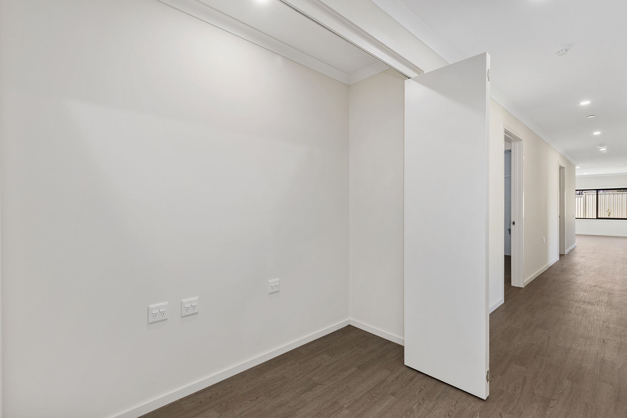 Sandringham   Wheelchair Charging Cupboard LR No Logo