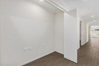 Sandringham   Wheelchair Charging Cupboard LR No Logo