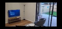 Lounge Wild goose way