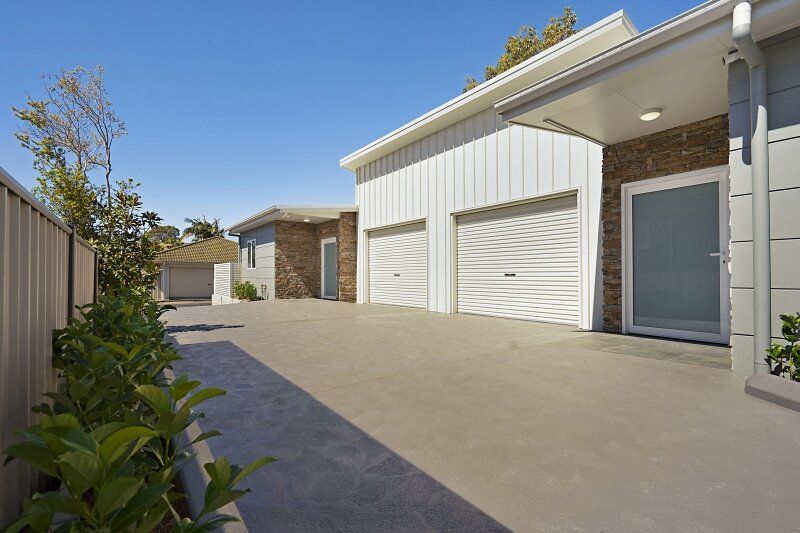 122 Blackwall-Road-Woy-Woy- driveway