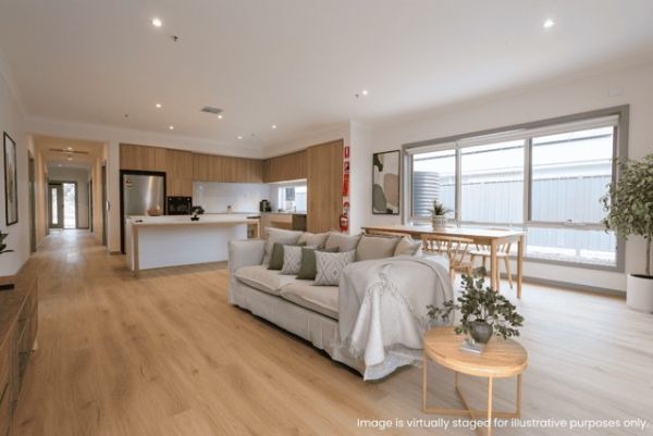 AI Staging Disclaimer Medium