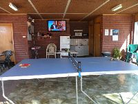 games room corowa motor inn