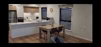 Lounge Kitchen