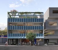 Altona  108 Pier Street_Facade