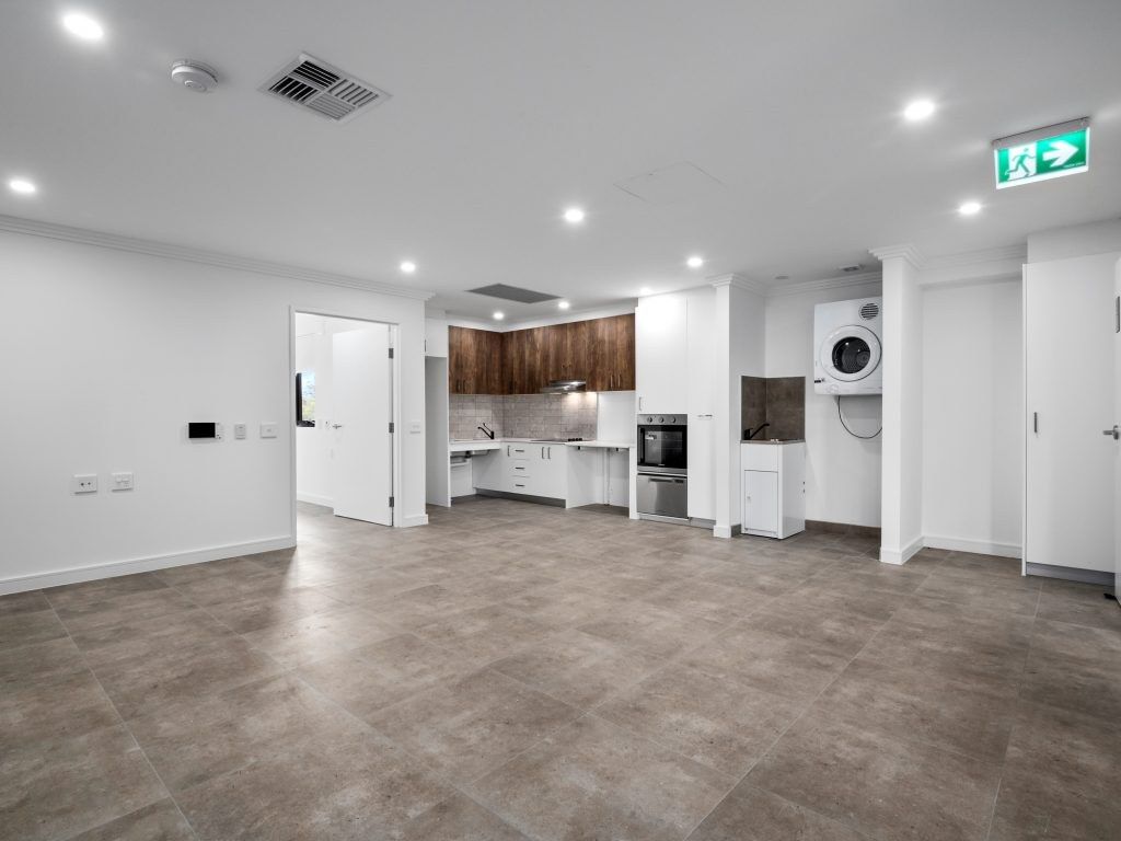 South Penrith interior 14