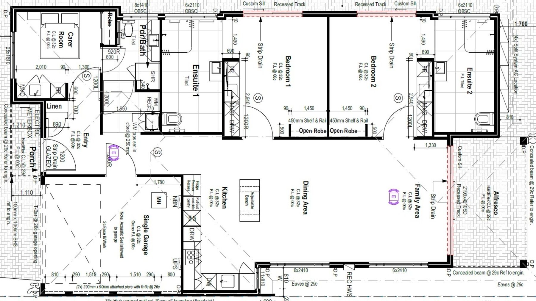 108A Homestead Rd Floor Plan  1)