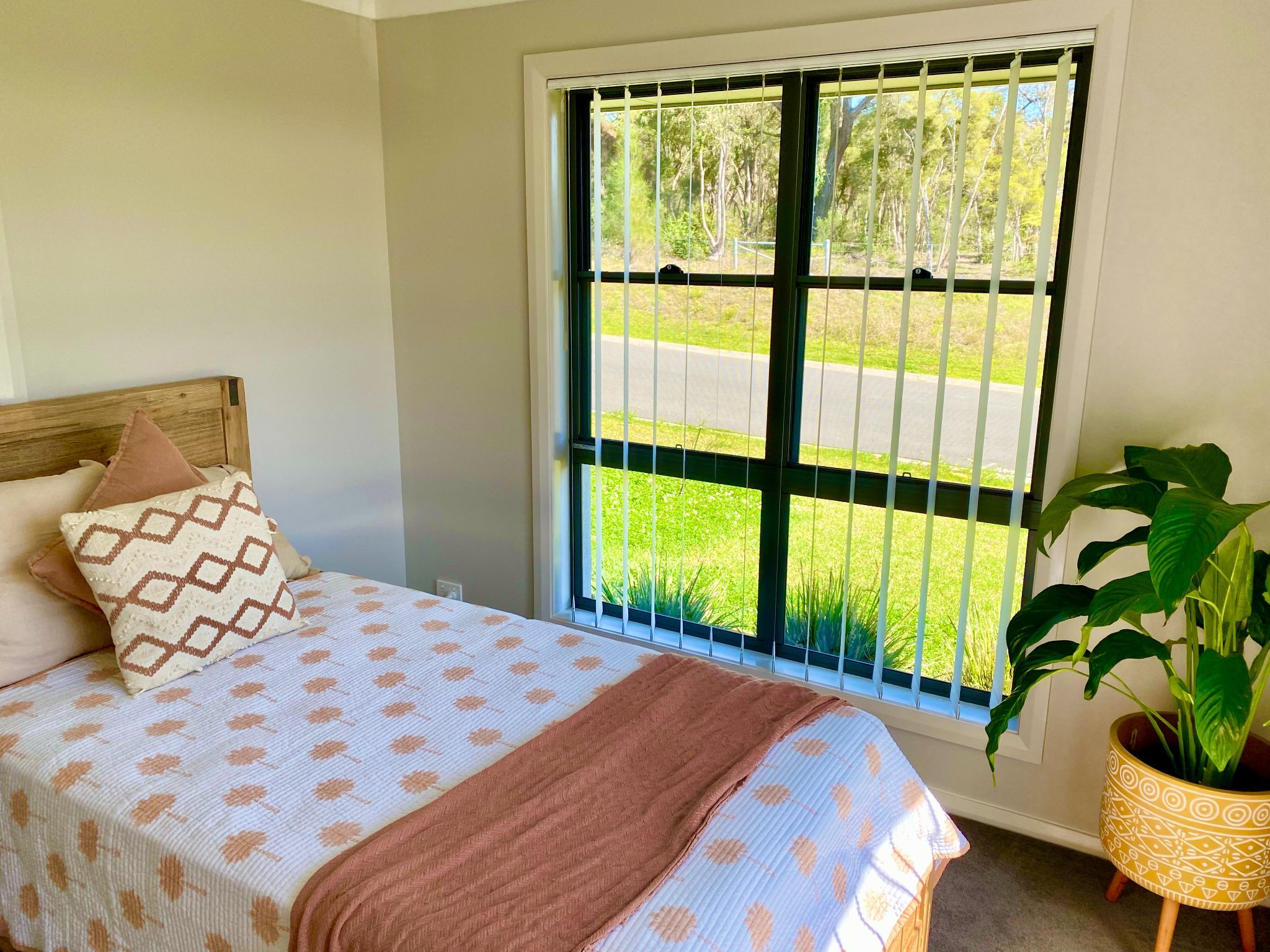 Heddon Greta Sil Home - Bedroom #2