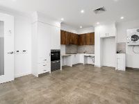 South Penrith kitchen