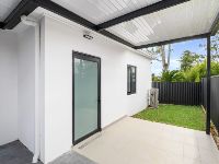 South Penrith bathroom