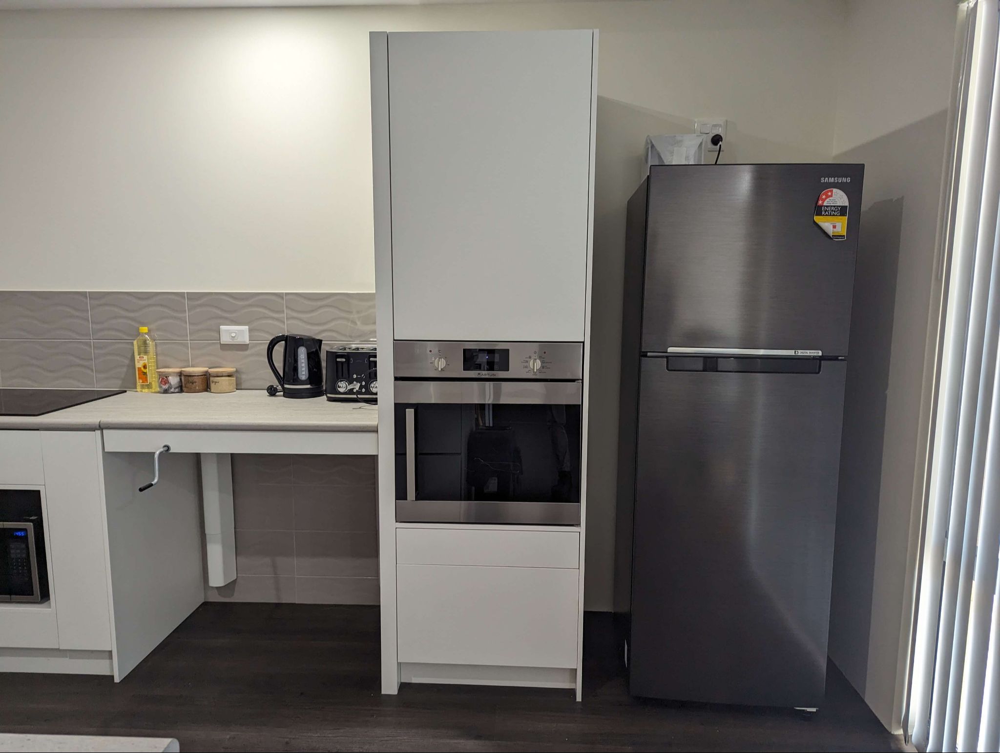 Specialist Disability Accommodation  SDA) Wilson WA (2)