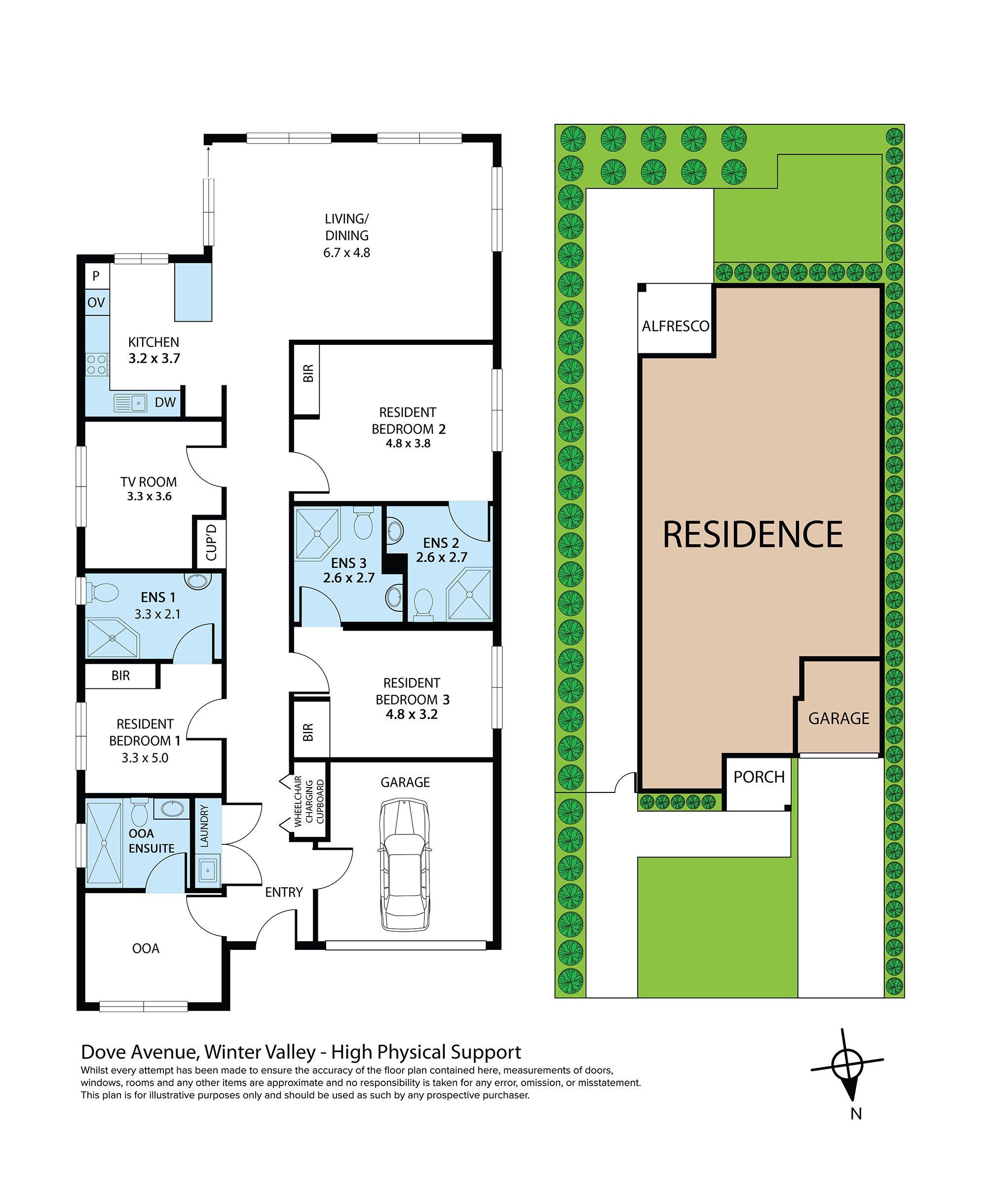 Floorplan   Dove Winter Valley HPS LR