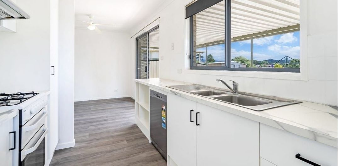 Milford Kitchen