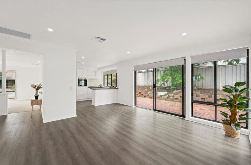 dinning area onkapringa hills