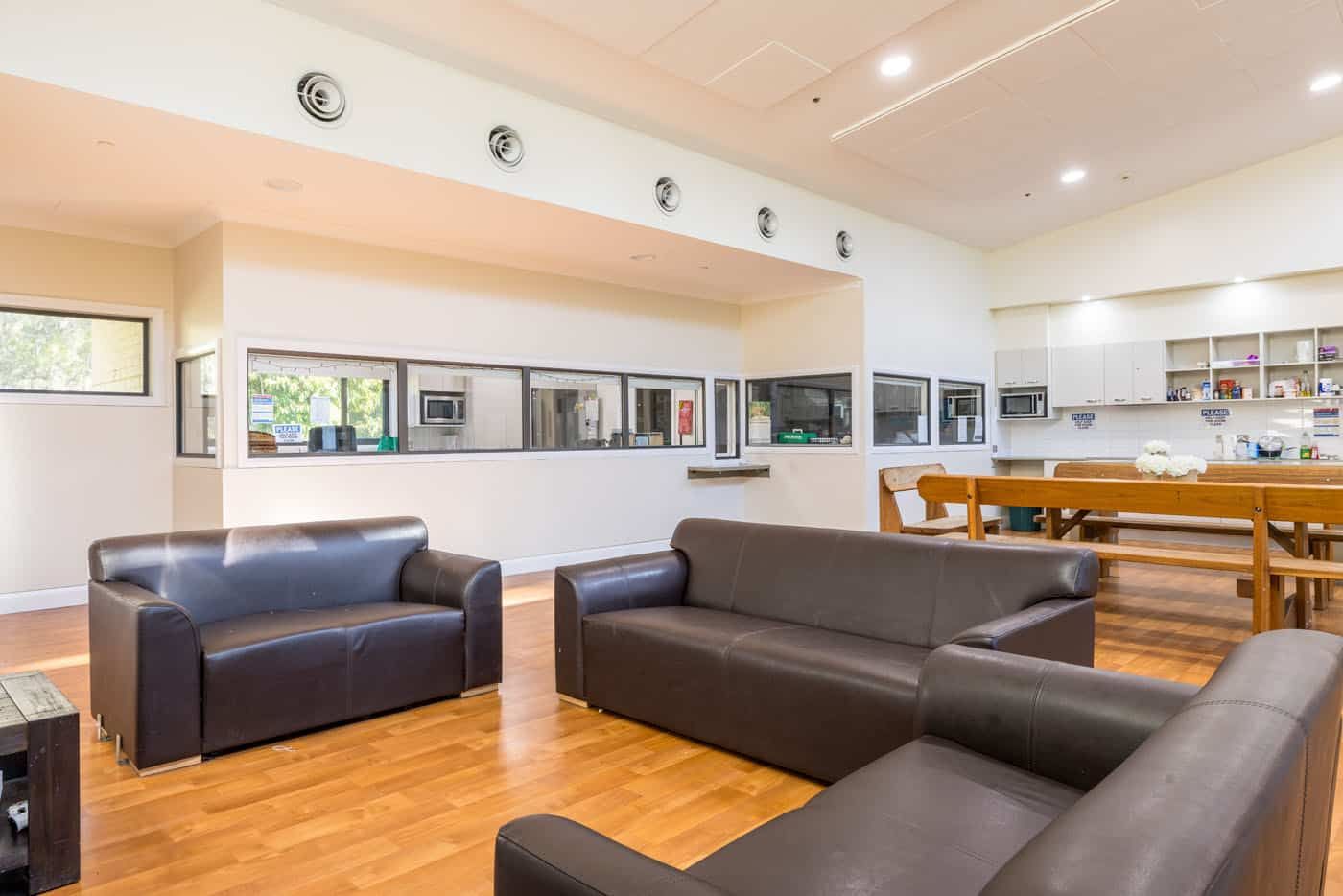 Rossmore 0341-Common-living-and-dining-areas