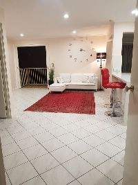 free space